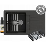 Granitan TRIX černá – Zbozi.Blesk.cz