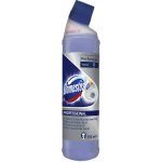 Domestos Professional na usazeniny ve WC 750 ml – Zboží Mobilmania