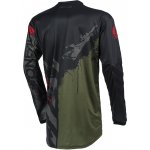 O'Neal Element Ride černo-zelený – Zbozi.Blesk.cz