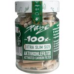 Purize xtra slim 5.9 mm filtry organic 100 ks – Zboží Mobilmania