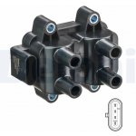 Zapalovací cívka DELPHI GN11083-12B1 (GN1108312B1) – Zboží Mobilmania