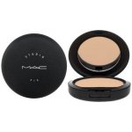 MAC Cosmetics Studio Fix Fluid Zmatňující make-up SPF15 NC15 30 ml – Hledejceny.cz