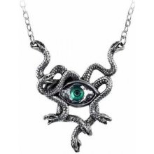 Alchemy Gothic Oko Gorgony P847