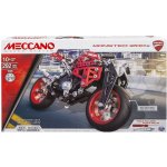 Meccano Motocykl Monster 1200S – Zboží Mobilmania