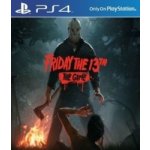 Friday the 13th: The Game – Zboží Mobilmania
