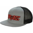 Fox Suplement Snapback Hat army