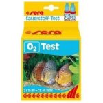 Sera O2 Test 15 ml – Sleviste.cz