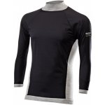 Sixs Merinos tričko s rolákem a dl. rukávem Windshell TS4 – Hledejceny.cz