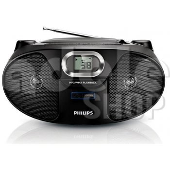 Philips AZ385