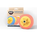 K2 Duraflex 150x50 mm ORANŽOVÁ – Hledejceny.cz