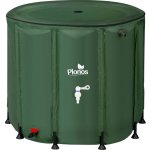 Plonos barel na dešťovou vodu PL-522 650 L – Zboží Mobilmania
