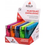 Solo Priezo plnitelný – Zbozi.Blesk.cz