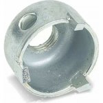 Korunka zo spekaných karbidov 45mm – Hledejceny.cz