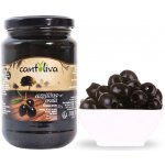 Cantoliva olivy černé vypeckované 345 g – Zboží Dáma