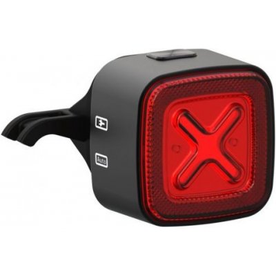 Enfitnix Cubelite III zadní černé – Zboží Mobilmania