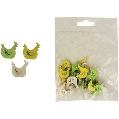 Slepice 24 ks – Sleviste.cz