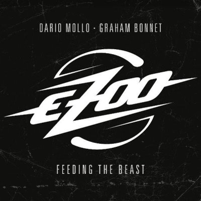 Ezoo - Feeding The Beast CD