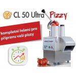 Robot Coupe CL 50 Ultra Pizza 400V – Zboží Dáma