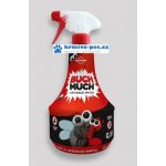 STACHEMA KOLÍN Buch Much 500 ml – Zboží Dáma