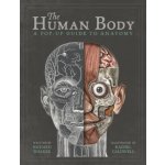The Human Body - Richard Walker – Sleviste.cz