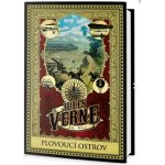 Plovoucí ostrov - Jules Verne – Zboží Mobilmania