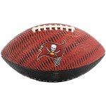 Míč Wilson NFL Team Tailgate Tampa Bay Buccaneers Jr WF4010030XBJR 7 – Hledejceny.cz