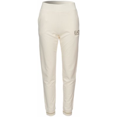 EA7 EMPORIO ARMANI TRAIN CORE LADY pants CH 8NTP67TJTXZ1156 Béžový – Zbozi.Blesk.cz