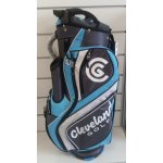 Cleveland Light Cart Bag 20 – Zboží Dáma