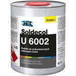 HET Soldecol U 6002 0,7 l