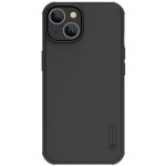 Pouzdro Nillkin Super Frosted PRO Magnetic Apple iPhone 13/14 černé – Hledejceny.cz