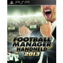 Football Manager 2013