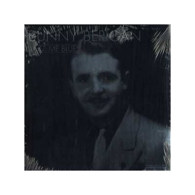 Bunny Berigan - Jazz Me Blues LP – Hledejceny.cz