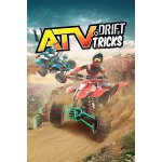 ATV: Drift and Tricks – Hledejceny.cz