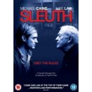 Sleuth DVD