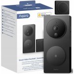 AQARA Smart Video Doorbell G4 – Hledejceny.cz