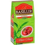 Basilur Magic Green Raspberry papír 100 g – Hledejceny.cz