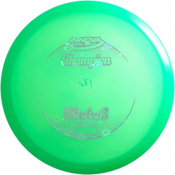 Innova Champion Mako3 Zelená