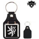 Striker ČESKÝ LEV – Sleviste.cz