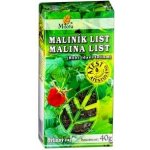 Milota maliník list bylinný čaj 40 g – Sleviste.cz