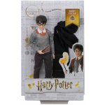 Mattel Harry Potter a Tajemná komnata Harry Potter – Sleviste.cz