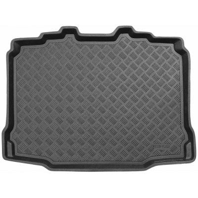 Plastová vana do kufru REZAW-PLAST Škoda Yeti, 2009-2017, s opravnou sadou – Hledejceny.cz