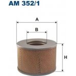 FILTRON Vzduchový filtr AM 352/1 – Hledejceny.cz
