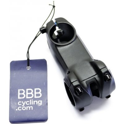 BBB Jumper BHS-37 Ultralight – Zboží Mobilmania