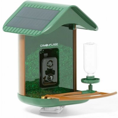 Camouflage EZ Birdfeed 1 – Zboží Mobilmania