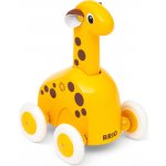 Brio tahací žirafa – Sleviste.cz