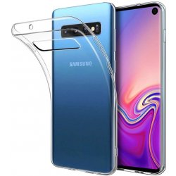 Pouzdro Telone Ultra Slim 0,3MM - Samsung A505 Galaxy A50