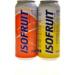 Haas Iso Fruit 500 ml – Hledejceny.cz