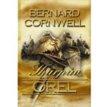 Sharpův orel - Cornwell Bernard – Hledejceny.cz