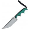 Nůž pro bojové sporty CRKT MINIMALIST KATANA CR-2394