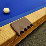 Wat14 Držák na 4 tága přenosný – Sleviste.cz